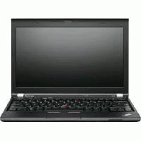 ноутбук Lenovo ThinkPad X230 23248Z0 Черный