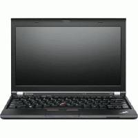 ноутбук Lenovo ThinkPad X230 NZA2TRT Черный