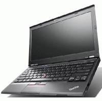 ноутбук Lenovo ThinkPad X230 NZA5XRT Черный