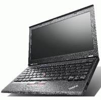 ноутбук Lenovo ThinkPad X230 NZACDRT Черный