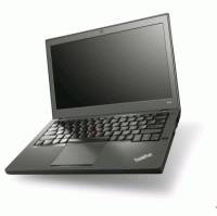 ноутбук Lenovo ThinkPad X240 20AL0001RT Черный