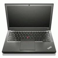 ноутбук Lenovo ThinkPad X240 20AL0001RT Черный