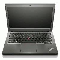 ноутбук Lenovo ThinkPad X240 20AL0068RT Черный