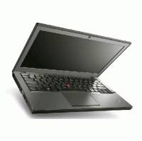 ноутбук Lenovo ThinkPad X240 20AL0068RT Черный