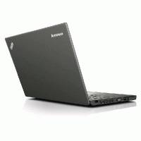 ноутбук Lenovo ThinkPad X240 20AL0069RT Черный