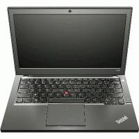 ноутбук Lenovo ThinkPad X240 20AL00BLRT Черный