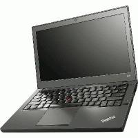 ноутбук Lenovo ThinkPad X240 20AL00BMRT Черный