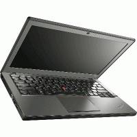 ноутбук Lenovo ThinkPad X240 20AL00BNRT Черный