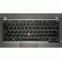 ноутбук Lenovo ThinkPad X240 20AL00BPRT Черный