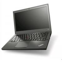 ноутбук Lenovo ThinkPad X240 20AL00DKRT Черный