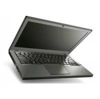 ноутбук Lenovo ThinkPad X240 20AL00E1RT Черный