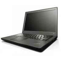 ноутбук Lenovo ThinkPad X240 20AL00E2RT Черный
