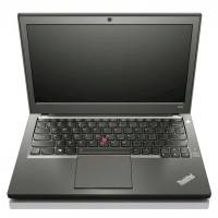 ноутбук Lenovo ThinkPad X240 20AL00E5RT Черный