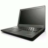 ноутбук Lenovo ThinkPad X240 20ALA07URT Черный