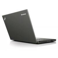 ноутбук Lenovo ThinkPad X240 20ALA08XRT Черный