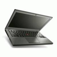 ноутбук Lenovo ThinkPad X240 20ALA0AKRT Черный