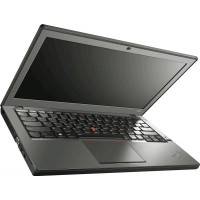 ноутбук Lenovo ThinkPad X240 20ALA0H5RT Черный
