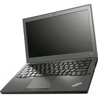 ноутбук Lenovo ThinkPad X240 20AM00AWRT Черный
