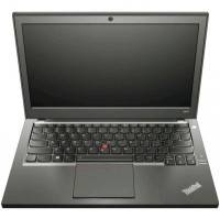 ноутбук Lenovo ThinkPad X240 20AMA2GPRT Черный