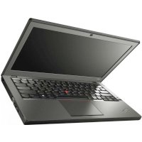ноутбук Lenovo ThinkPad X240 20AMS1XX00 Черный
