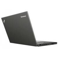 ноутбук Lenovo ThinkPad X240 20AMS3V101 Черный