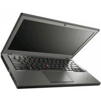 ноутбук Lenovo ThinkPad X240 20AMS61708 Черный