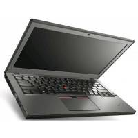 ноутбук Lenovo ThinkPad X250 20CMS01900 Черный