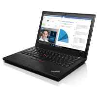 ноутбук Lenovo ThinkPad X260 20F5S56T00 Черный