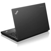 ноутбук Lenovo ThinkPad X260 20F6S02800 Черный