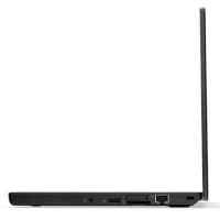 ноутбук Lenovo ThinkPad X270 20HMS0LV00 Черный