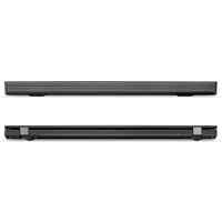 ноутбук Lenovo ThinkPad X270 20HMS0LV00 Черный