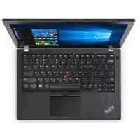 ноутбук Lenovo ThinkPad X270 20HN0012RT Черный