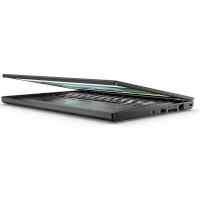 ноутбук Lenovo ThinkPad X270 20HN002URT Черный