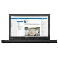 ноутбук Lenovo ThinkPad X270 20HN0065RT Черный