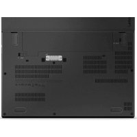 ноутбук Lenovo ThinkPad X270 20HN0069RT Черный