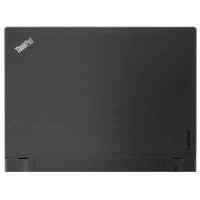 ноутбук Lenovo ThinkPad X270 20HNS03J00 Черный