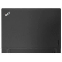 ноутбук Lenovo ThinkPad X270 20K5S08E00 Черный