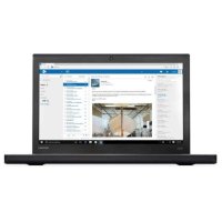 ноутбук Lenovo ThinkPad X270 20K5S5L400 Черный