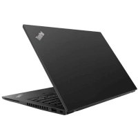 ноутбук Lenovo ThinkPad X280 20KES2P10V Черный