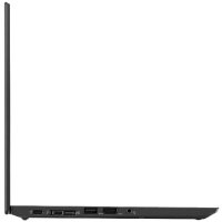 ноутбук Lenovo ThinkPad X280 20KES4WS00 Черный