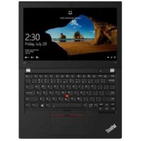 ноутбук Lenovo ThinkPad X280 20KF001GRT Черный
