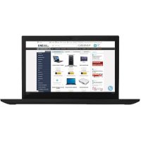 ноутбук Lenovo ThinkPad X280 20KF001NRT Черный