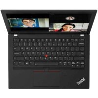 ноутбук Lenovo ThinkPad X280 20KF001RRT Черный