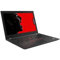 ноутбук Lenovo ThinkPad X280 20KF005MRT Черный