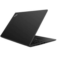 ноутбук Lenovo ThinkPad X280 20KF005VRT Черный