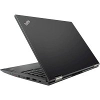 ноутбук Lenovo ThinkPad X380 Yoga 20LH000PRT Черный