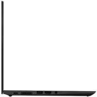 ноутбук Lenovo ThinkPad X390 20Q0000LRT Черный