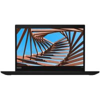 ноутбук Lenovo ThinkPad X390 20Q0000QRT Черный