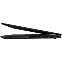ноутбук Lenovo ThinkPad X390 20Q0005WRT Черный