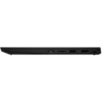 ноутбук Lenovo ThinkPad X390 Yoga 20NN0025RT Черный